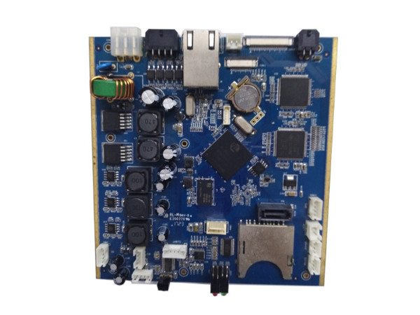 PCBA加工_來料加工