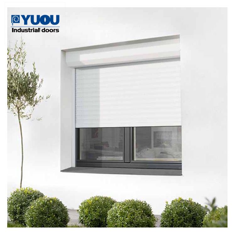 卷簾式擋煙垂壁是什么？